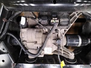 Differential hinten van een Landrover Range Rover 2022