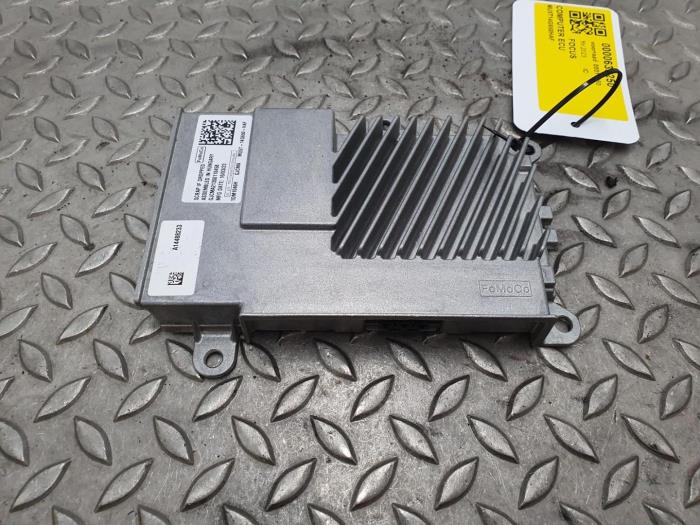Used Engine management computer Ford Focus Price € 181,50 Inclusive VAT offered by Rhenoy Onderdelen b.v.