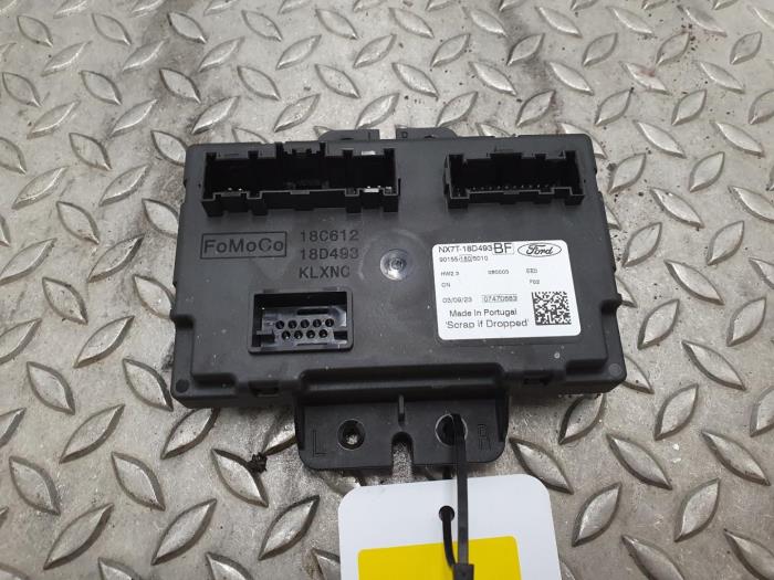 Used Engine management computer Ford Focus Price € 60,50 Inclusive VAT offered by Rhenoy Onderdelen b.v.