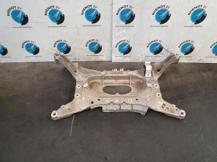 Used Subframe Jaguar E-Pace Price € 605,00 Inclusive VAT offered by Rhenoy Onderdelen b.v.