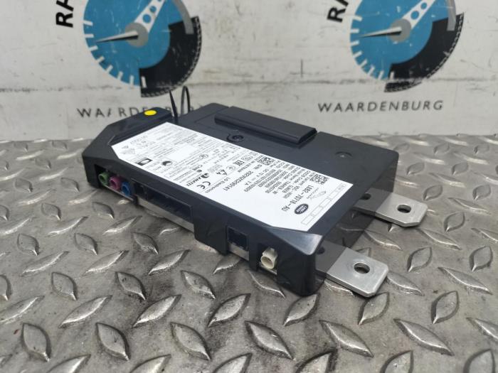Used Engine management computer Jaguar E-Pace Price € 96,80 Inclusive VAT offered by Rhenoy Onderdelen b.v.