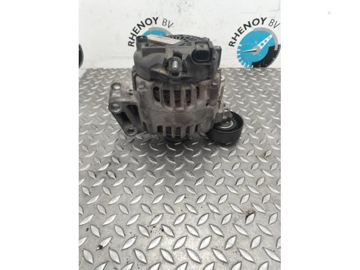 Usagé Dynamo Ford Fiesta Prix € 48,40 Prix TTC proposé par Rhenoy Onderdelen b.v.