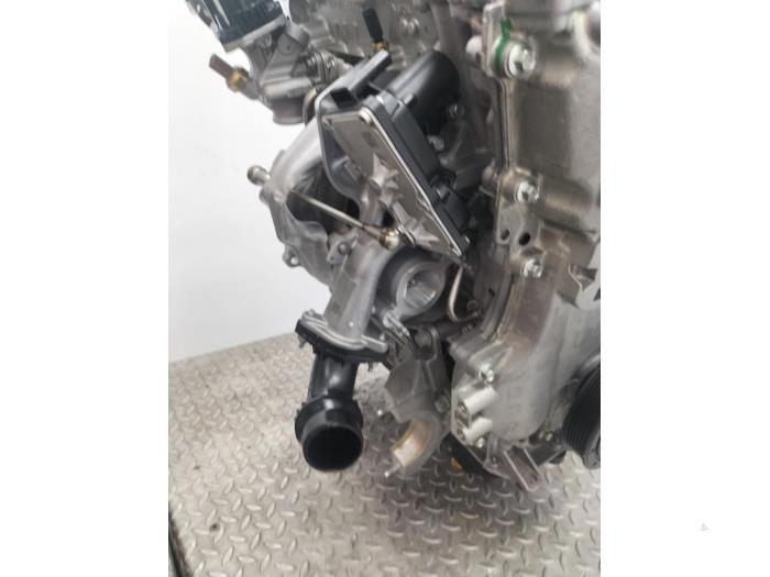 Usagé Turbo Ford Kuga Prix € 484,00 Prix TTC proposé par Rhenoy Onderdelen b.v.