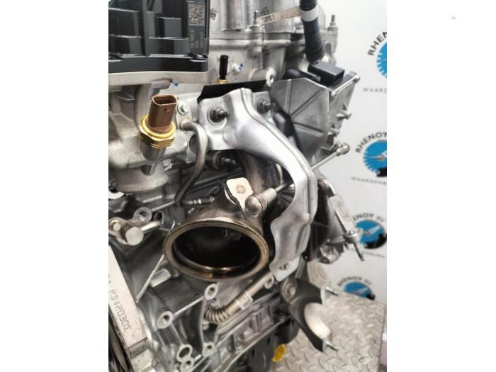 Usagé Turbo Ford Kuga Prix € 484,00 Prix TTC proposé par Rhenoy Onderdelen b.v.