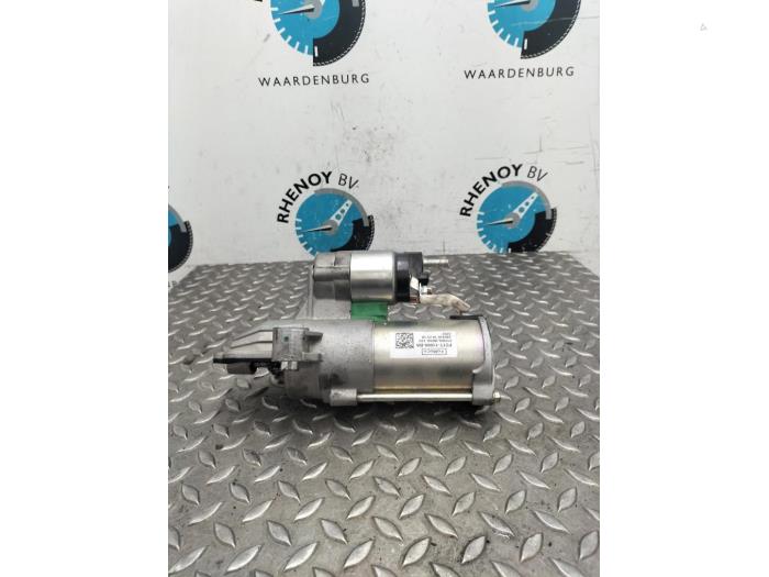Starter Ford Kuga (Used)