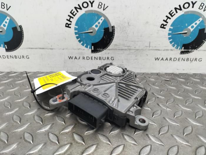 Used Engine management computer Opel Corsa Price € 205,70 Inclusive VAT offered by Rhenoy Onderdelen b.v.