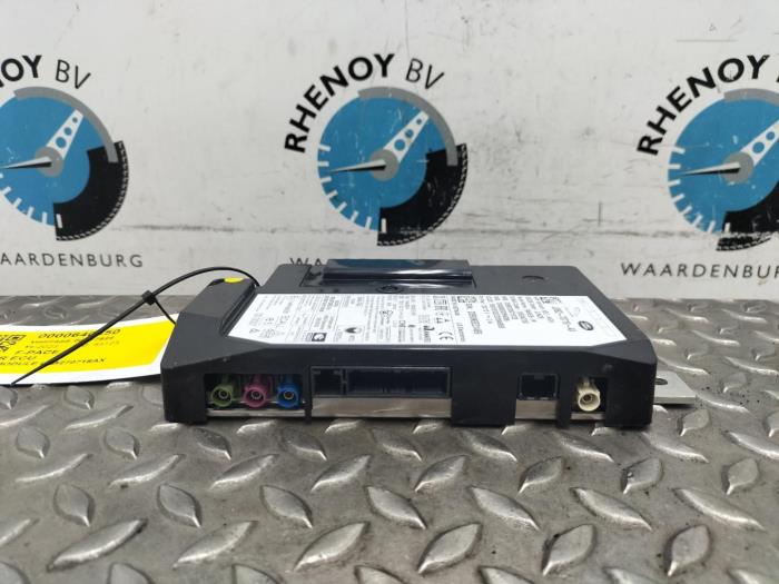 Used Engine management computer Jaguar F-Pace Price € 181,50 Inclusive VAT offered by Rhenoy Onderdelen b.v.