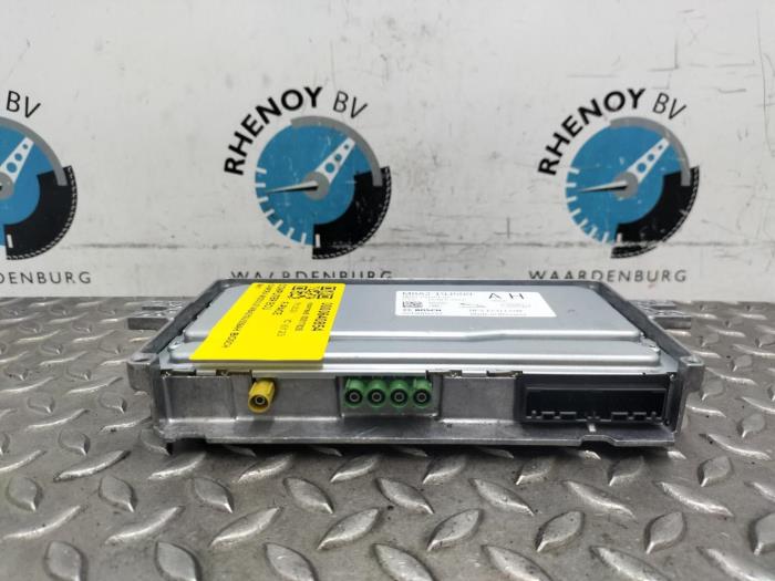 Used Engine management computer Jaguar F-Pace Price € 181,50 Inclusive VAT offered by Rhenoy Onderdelen b.v.