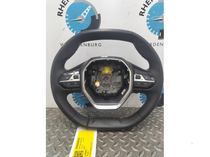 Begagnade Ratt Opel Corsa Pris € 242,00 Inklusive moms erbjuds av Rhenoy Onderdelen b.v.