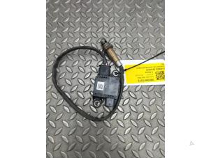 Sonde lambda d'un Jaguar F-Pace 2023