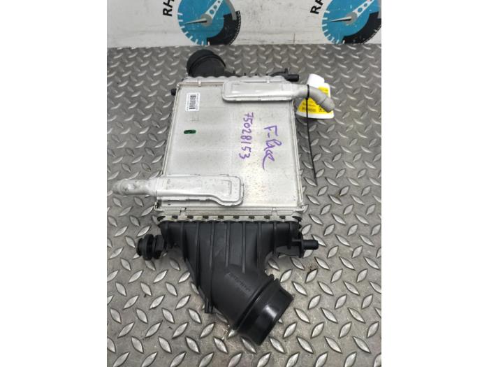 Usados Intercooler Jaguar F-Pace Precio € 181,50 IVA incluido ofrecido por Rhenoy Onderdelen b.v.
