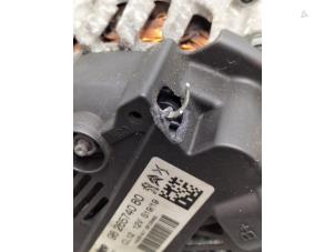 Dynamo from a Citroen C3 2019