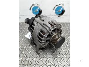 Dynamo from a Citroen C3 2019