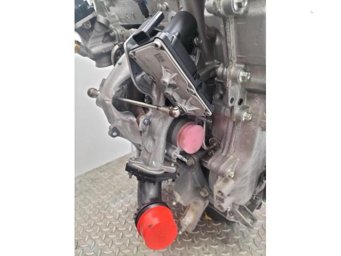 Gebrauchte Turbo Ford Kuga Preis € 484,00 Mit Mehrwertsteuer angeboten von Rhenoy Onderdelen b.v.