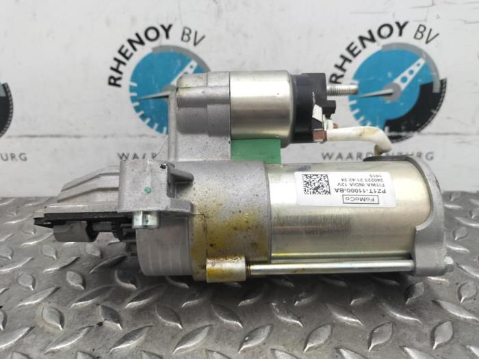 Starter Ford Kuga (Used)