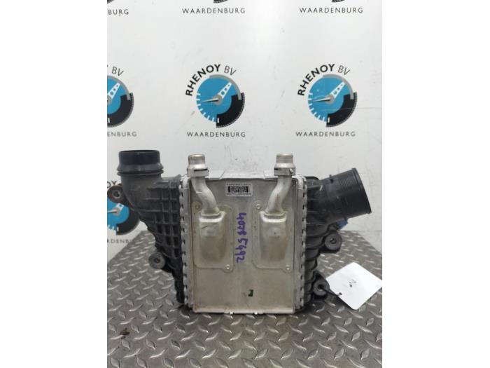 Usados Intercooler Jaguar E-Pace Precio € 96,80 IVA incluido ofrecido por Rhenoy Onderdelen b.v.