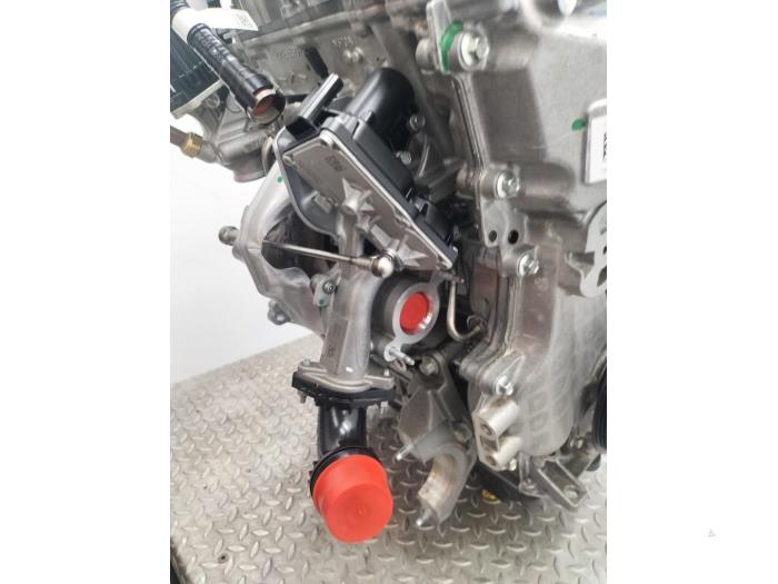 Usagé Turbo Ford Kuga Prix € 484,00 Prix TTC proposé par Rhenoy Onderdelen b.v.