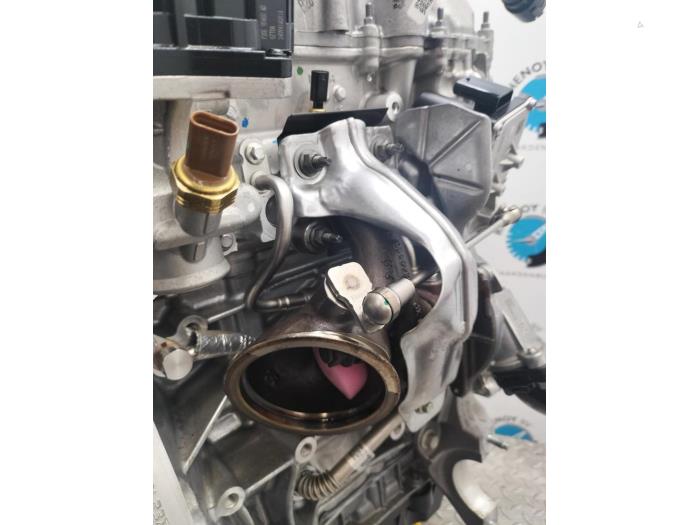 Usagé Turbo Ford Kuga Prix € 484,00 Prix TTC proposé par Rhenoy Onderdelen b.v.
