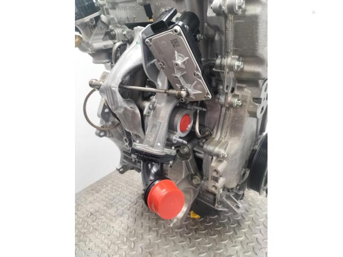Gebrauchte Turbo Ford Kuga Preis € 484,00 Mit Mehrwertsteuer angeboten von Rhenoy Onderdelen b.v.