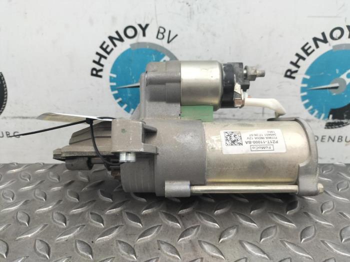 Starter Ford Kuga (Used)