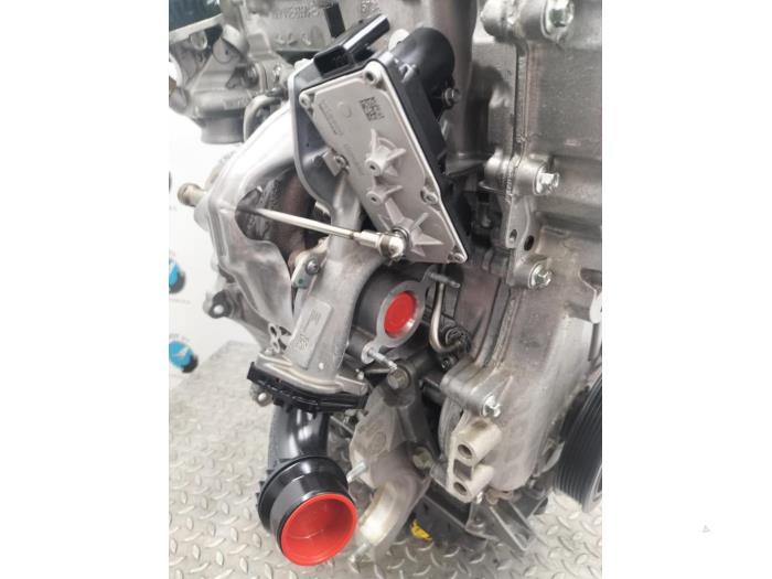 Usagé Turbo Ford Kuga Prix € 484,00 Prix TTC proposé par Rhenoy Onderdelen b.v.