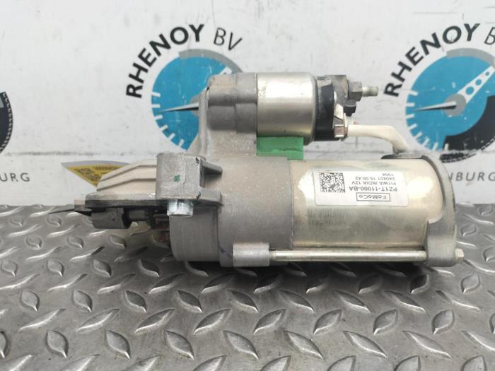Starter Ford Kuga (Used)