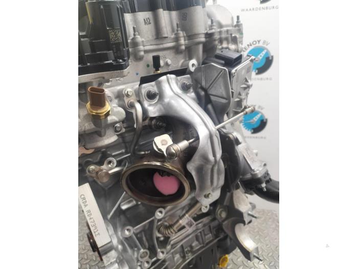 Gebrauchte Turbo Ford Kuga Preis € 484,00 Mit Mehrwertsteuer angeboten von Rhenoy Onderdelen b.v.