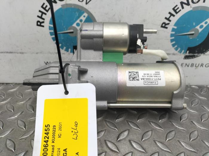 Starter Ford Kuga (Used)