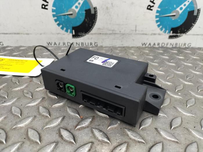 Used Engine management computer Nissan Qashqai Price € 363,00 Inclusive VAT offered by Rhenoy Onderdelen b.v.