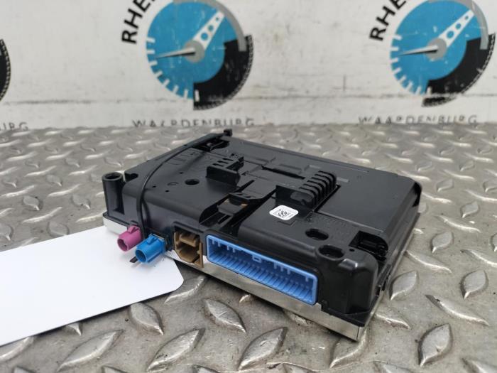 Used Engine management computer Nissan Qashqai Price € 242,00 Inclusive VAT offered by Rhenoy Onderdelen b.v.