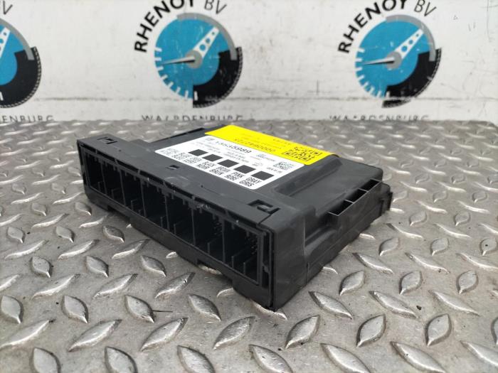 Used Engine management computer Opel Astra Price € 84,70 Inclusive VAT offered by Rhenoy Onderdelen b.v.
