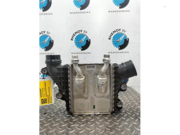 Usagé Intercooler Landrover Range Rover Prix € 96,80 Prix TTC proposé par Rhenoy Onderdelen b.v.