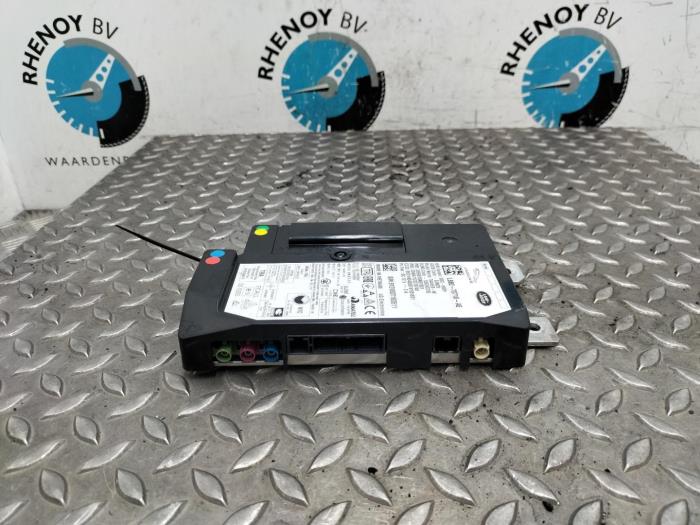 Used Engine management computer Jaguar XF Price € 121,00 Inclusive VAT offered by Rhenoy Onderdelen b.v.