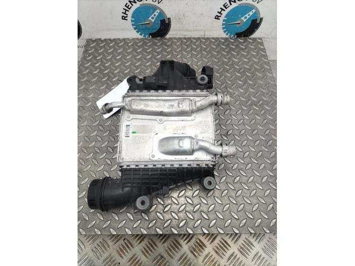 Usagé Intercooler Landrover Range Rover Prix € 242,00 Prix TTC proposé par Rhenoy Onderdelen b.v.