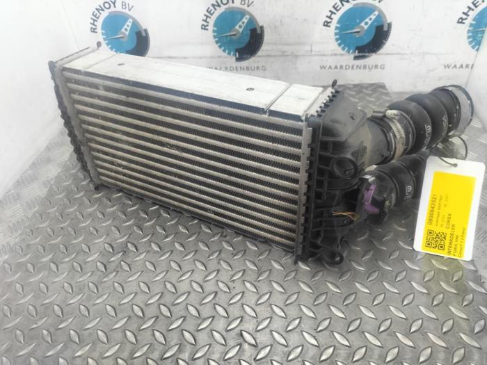 Usados Intercooler Opel Corsa Precio € 181,50 IVA incluido ofrecido por Rhenoy Onderdelen b.v.