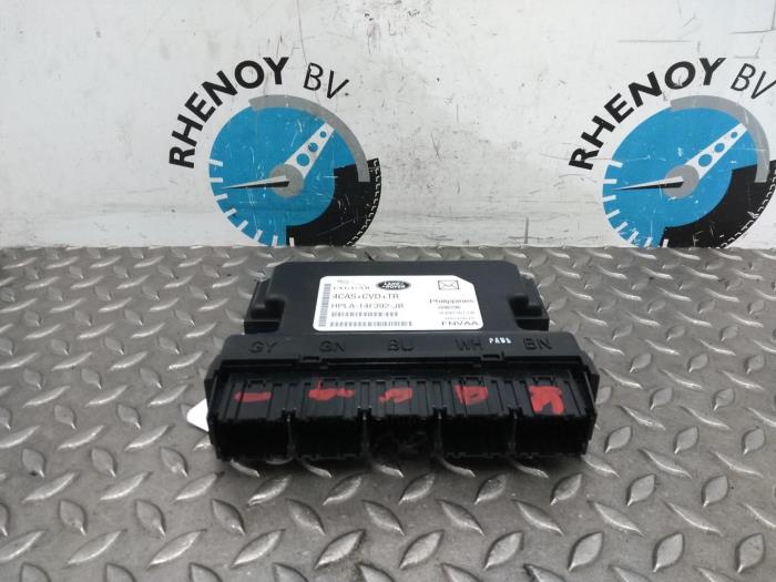 Used Engine management computer Landrover Discovery Price € 145,20 Inclusive VAT offered by Rhenoy Onderdelen b.v.