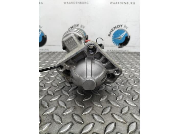 Used Starter Volvo V40 Price € 48,40 Inclusive VAT offered by Rhenoy Onderdelen b.v.