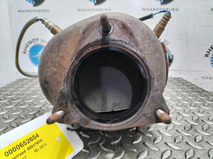 Gebrauchte Katalysator Volvo V40 Preis € 363,00 Mit Mehrwertsteuer angeboten von Rhenoy Onderdelen b.v.