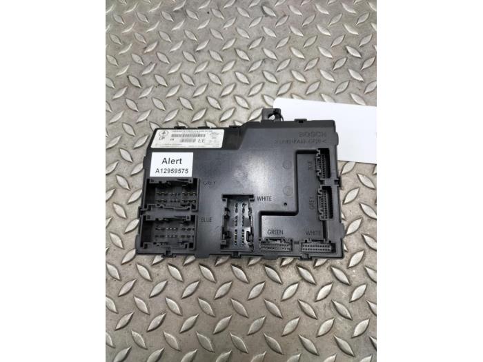 Used Engine management computer Ford Transit Price € 90,75 Inclusive VAT offered by Rhenoy Onderdelen b.v.