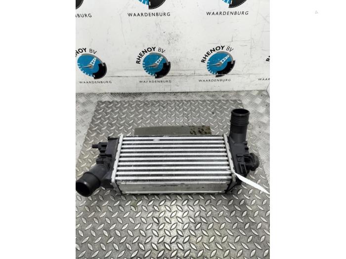 Used Intercooler Ford Fiesta Price € 145,20 Inclusive VAT offered by Rhenoy Onderdelen b.v.