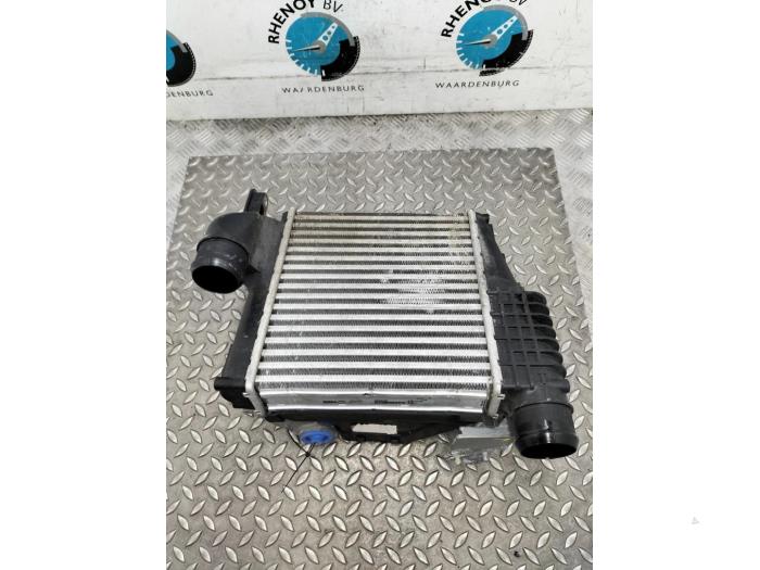 Usados Intercooler Opel Grandland X Precio € 108,90 IVA incluido ofrecido por Rhenoy Onderdelen b.v.