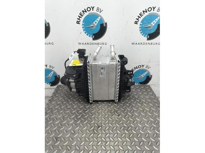 Usados Intercooler Ford Transit Custom Precio € 96,80 IVA incluido ofrecido por Rhenoy Onderdelen b.v.