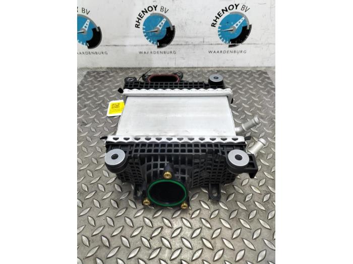 Usados Intercooler Ford Transit Custom Precio € 181,50 IVA incluido ofrecido por Rhenoy Onderdelen b.v.