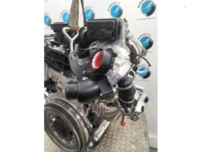 Gebrauchte Turbo Ford Tourneo Connect Preis € 605,00 Mit Mehrwertsteuer angeboten von Rhenoy Onderdelen b.v.