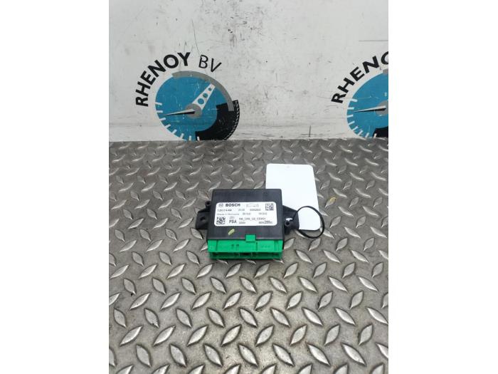 Used Engine management computer Opel Grandland X Price € 121,00 Inclusive VAT offered by Rhenoy Onderdelen b.v.