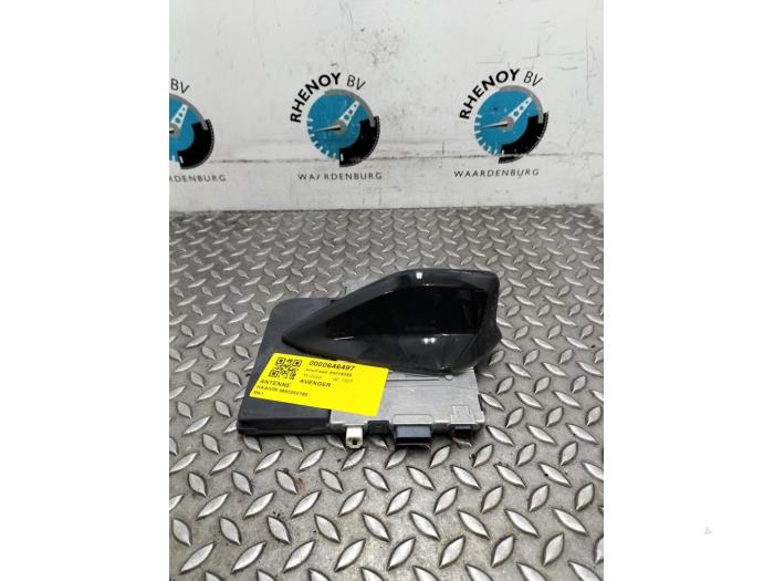 Używane Antena Jeep Avenger Cena € 181,50 Z VAT oferowane przez Rhenoy Onderdelen b.v.