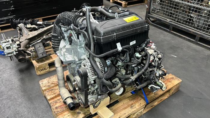 Gebrauchte Dynamo Ford Kuga Preis € 181,50 Mit Mehrwertsteuer angeboten von Rhenoy Onderdelen b.v.