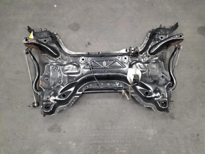 Used Subframe Citroen DS4 Price € 181,50 Inclusive VAT offered by Rhenoy Onderdelen b.v.
