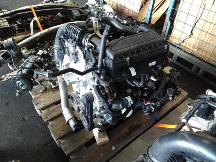 Begagnade Dynamo Ford Kuga Pris € 181,50 Inklusive moms erbjuds av Rhenoy Onderdelen b.v.