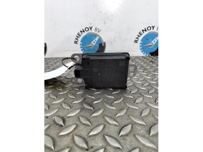 Used Engine management computer Mazda CX-80 Price € 121,00 Inclusive VAT offered by Rhenoy Onderdelen b.v.